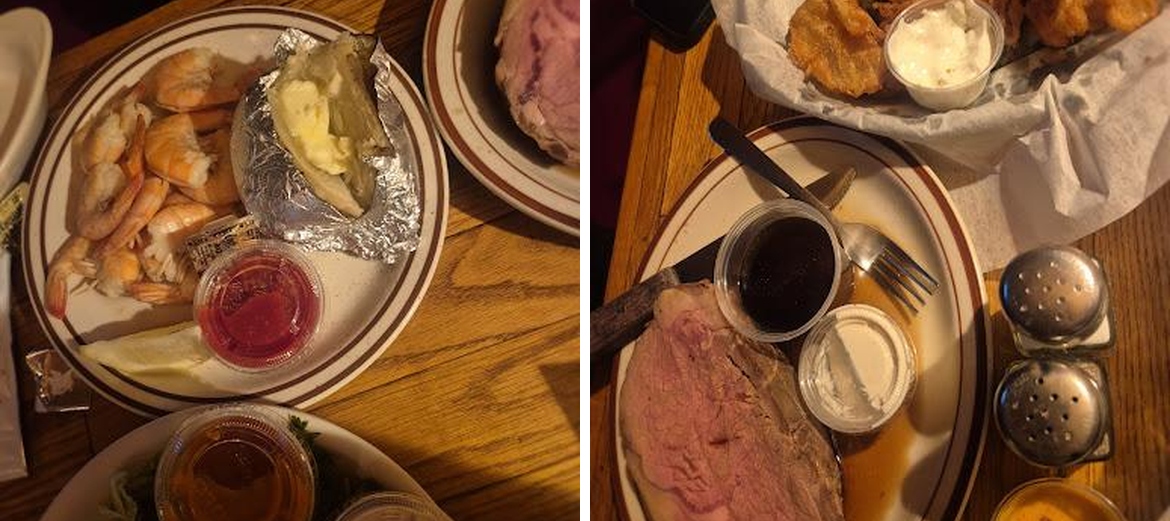 Easy Street Inn Food & Spirits