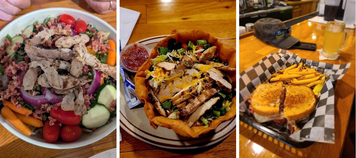 Easy Street Inn Food & Spirits