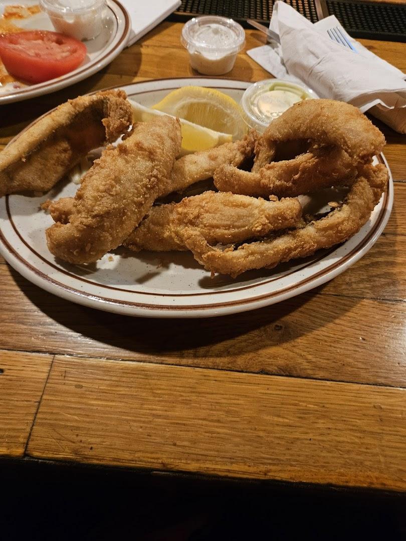 Easy Street Inn Food & Spirits
