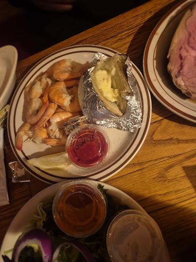 Easy Street Inn Food & Spirits